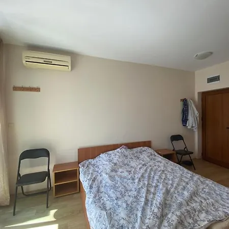 Apartment Studio In Amadeus Xi Sunny Beach