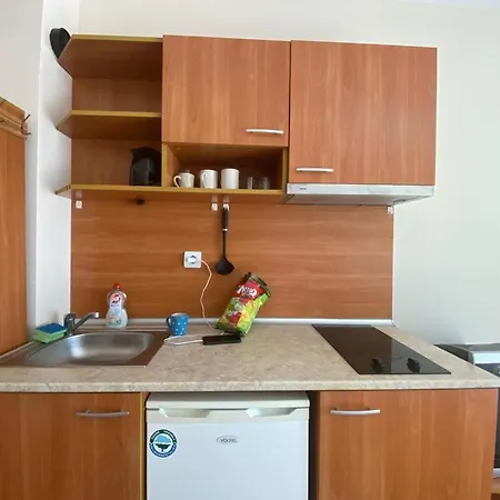 Studio In Amadeus Xi Apartment *