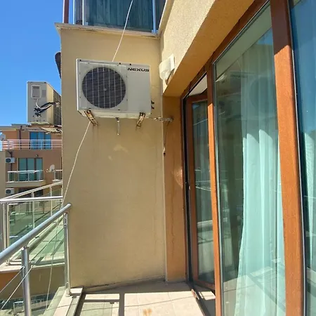 Studio In Amadeus Xi Apartment *