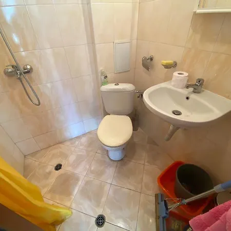 Apartment Studio In Amadeus Xi